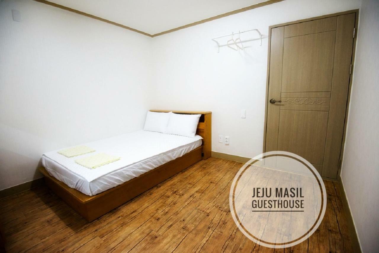 Jeju Masil Guesthouse Exterior photo